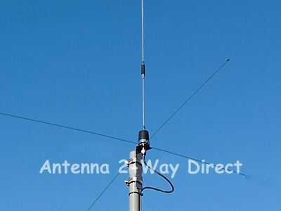 Uhf base station 5DB gain 445 - 470MHZ antenna