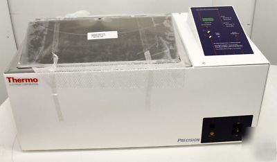 New dubnoff metabolic shaking incubator precision 2876 