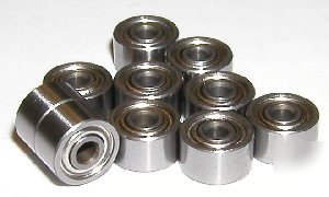 Wholesale 10 bearing R168 1/4