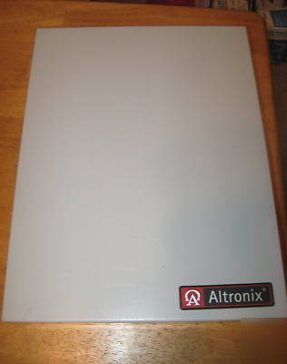 Altronix AL1024ULX power supply