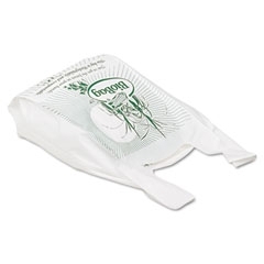 Ecoproducts compostable plastic grocery bags
