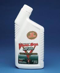 Pro vani-sol high acid bowl cleanser 12 32OZ bottles/c