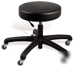 Biofit contour upholstered stools vsls-l chairs meeting