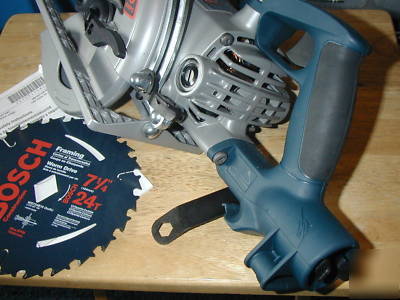 Bosch worm drive 1677MD tool
