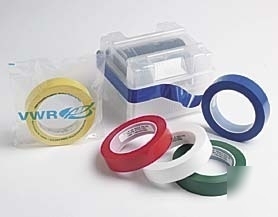 Vwr wafer box sealing tape, polyethylene 1TR-: 1TR-52B