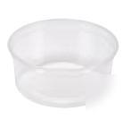 Anchor packaging microlite deli container 12OZ |500