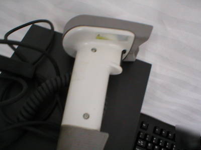 Pos system psc handheld scanner epson T88IIIP G310 repo
