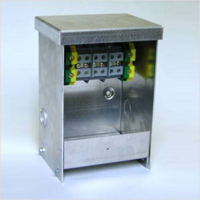 Gen-tran power inlet box up to 30,000 watt generators