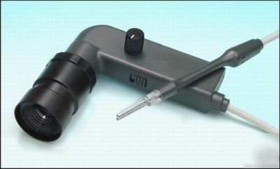 Handy fiberscope coden hs-353L borescope used