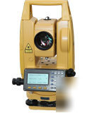 South nts-365R reflectorless total station