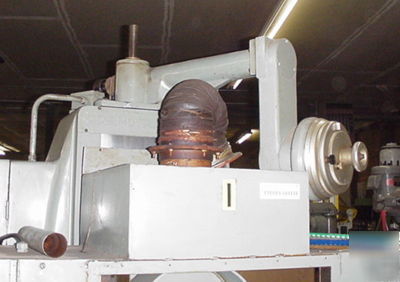 #360 gallmeyer livingston slicer dicer surface grinder