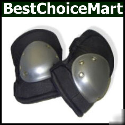 Protective knee pads one pair item: 53840 safety equip