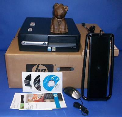 Pos bundle pk hp RP5000 card reader and receipt printer