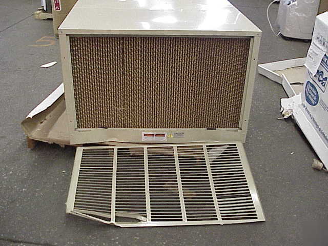 Master cool 674903 evaporative cooler 151659