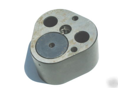 Dayton ball lock punch press retainer hrt-87 HRT87