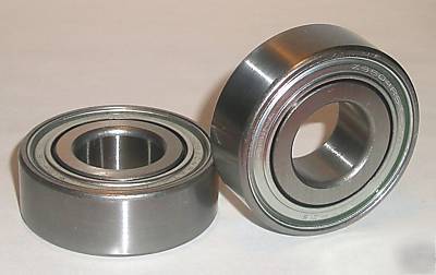 (10) Z9504-rst shielded ball bearings, 3/4 x 1.7805
