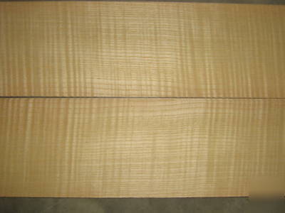 L233 ash veneer 22 sheets 82 x 4 1/2