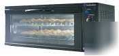 New E27 full size electric convection oven - 240V