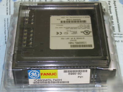 New fanuc IC693MDL740H output module fanuc output ( )