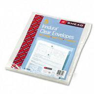 Smead ultracolor expandable poly string tie envelope...