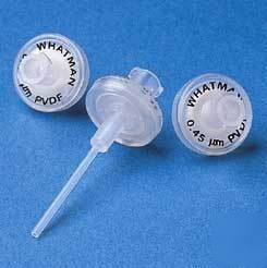 Whatman puradisc syringe filters, whatman 6790-1304 13