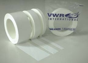 Vwr hi-tack tape 1WH-92B laboratory consumables