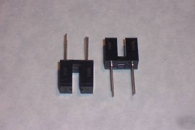 Slotted opto switch H22A1 qty. 2 nos