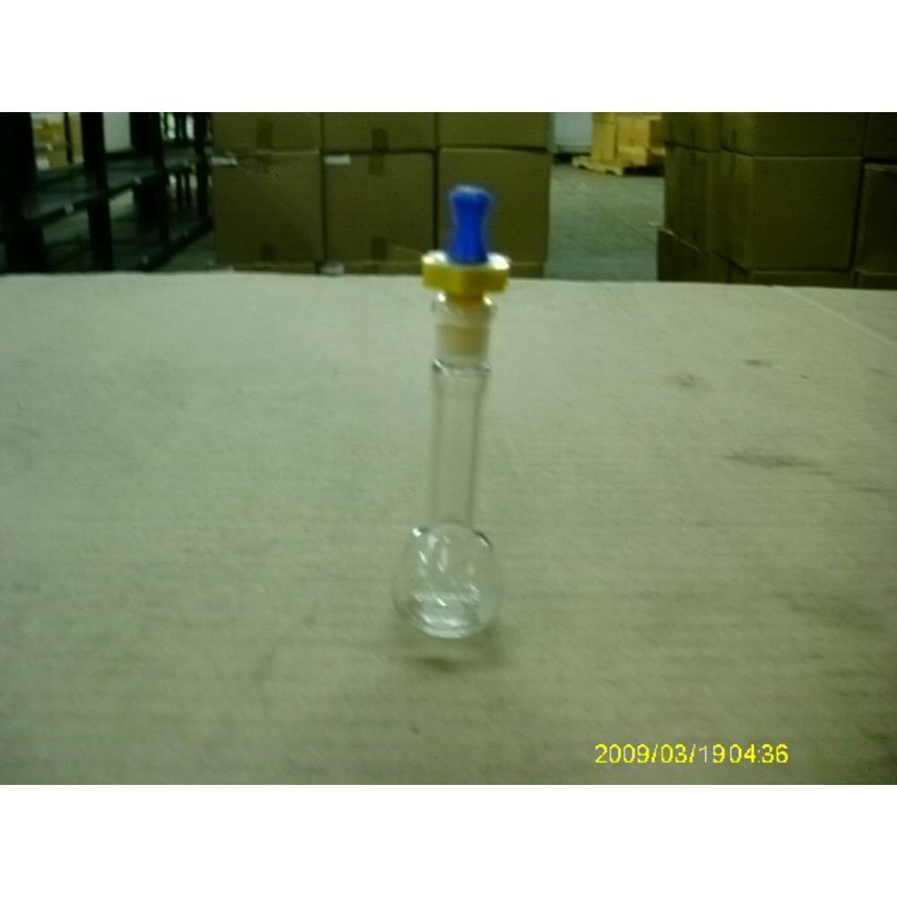 Kimble glass inc 28015P10 volumetric flask 159964