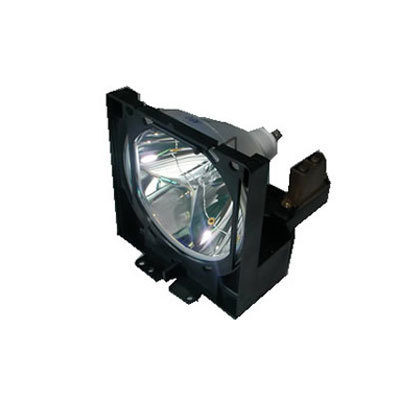 New e-replacements proj lamp for vsonic/3M/others