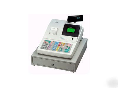 New samsung/SAM4S er-650 pos cash register ** in box**