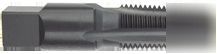 Morse #36203 1/4-18 npt taper pipe tap 4 cast iron
