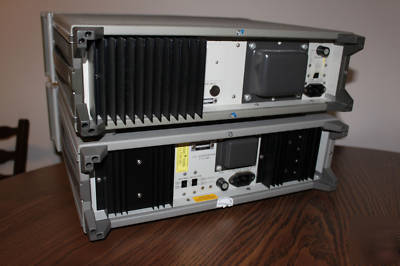 Pulse generator hp 8015A and 8082A 