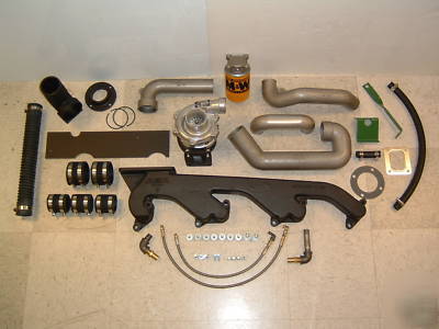 Viewing a thread - mw turbos and pistons
