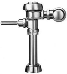 Sloan toilet urinal flush valve flushometer 110-3
