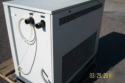 Air compressor dryer 200-cfm general pneumatics