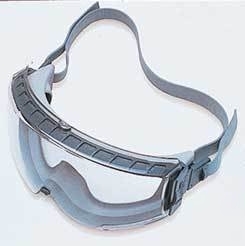Bacou-dalloz uvex stealth goggles, bacou-dalloz : S701C