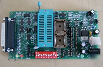 New est willem eprom programmer pic bios, shipfrom usa 
