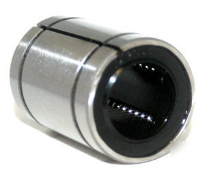 30MM cnc linear motion adjustable ball bearing/bushing