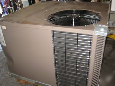 Commercial, residential home air conditioner / heater 