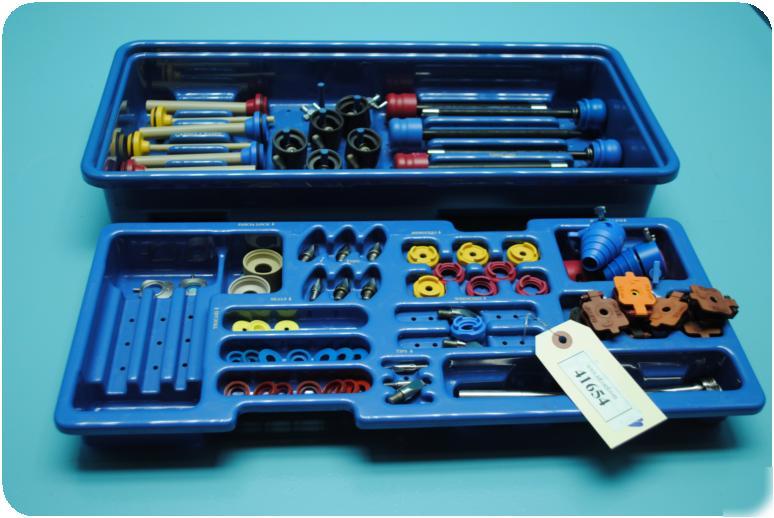 Snowden pencer surgical kit