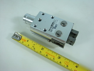 Taiyo parker pneumatic gripper holder SH3-D08