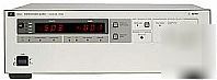 Hp - agilent - 6031A system dc power supply