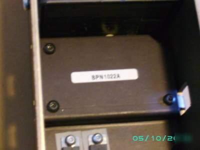 Motorola power supply BPN1022A