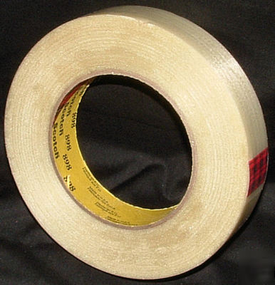 Scotch 898 filament tape 1