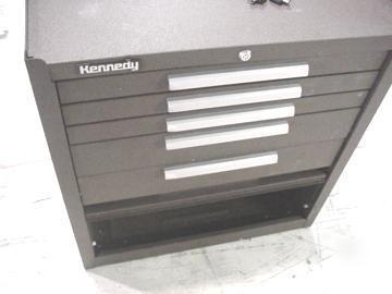 Kennedy 275B 5 drawer 27