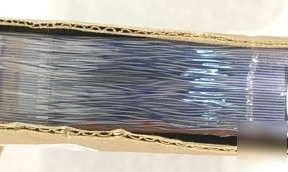 Amphenol spectra ribbon cable 68 conn 30AWG sold n feet