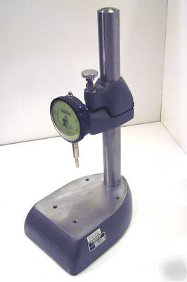 Federal gage/comparator stand 4.5X5 