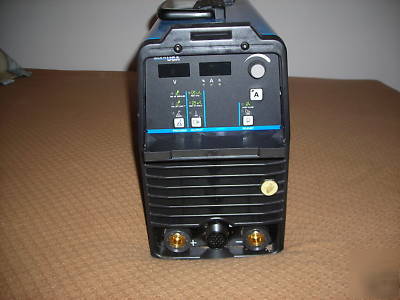 New never used miller maxstar 200 compact welder 