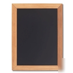 Quality blackboard, chalkboard for pubs and resturants