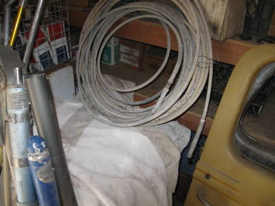 Dry wall equipment tape tech,premier,ames,tapemaster